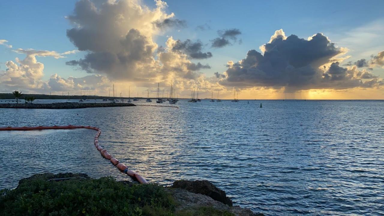 Entre Ciel Et Mer サン・フランソワ エクステリア 写真