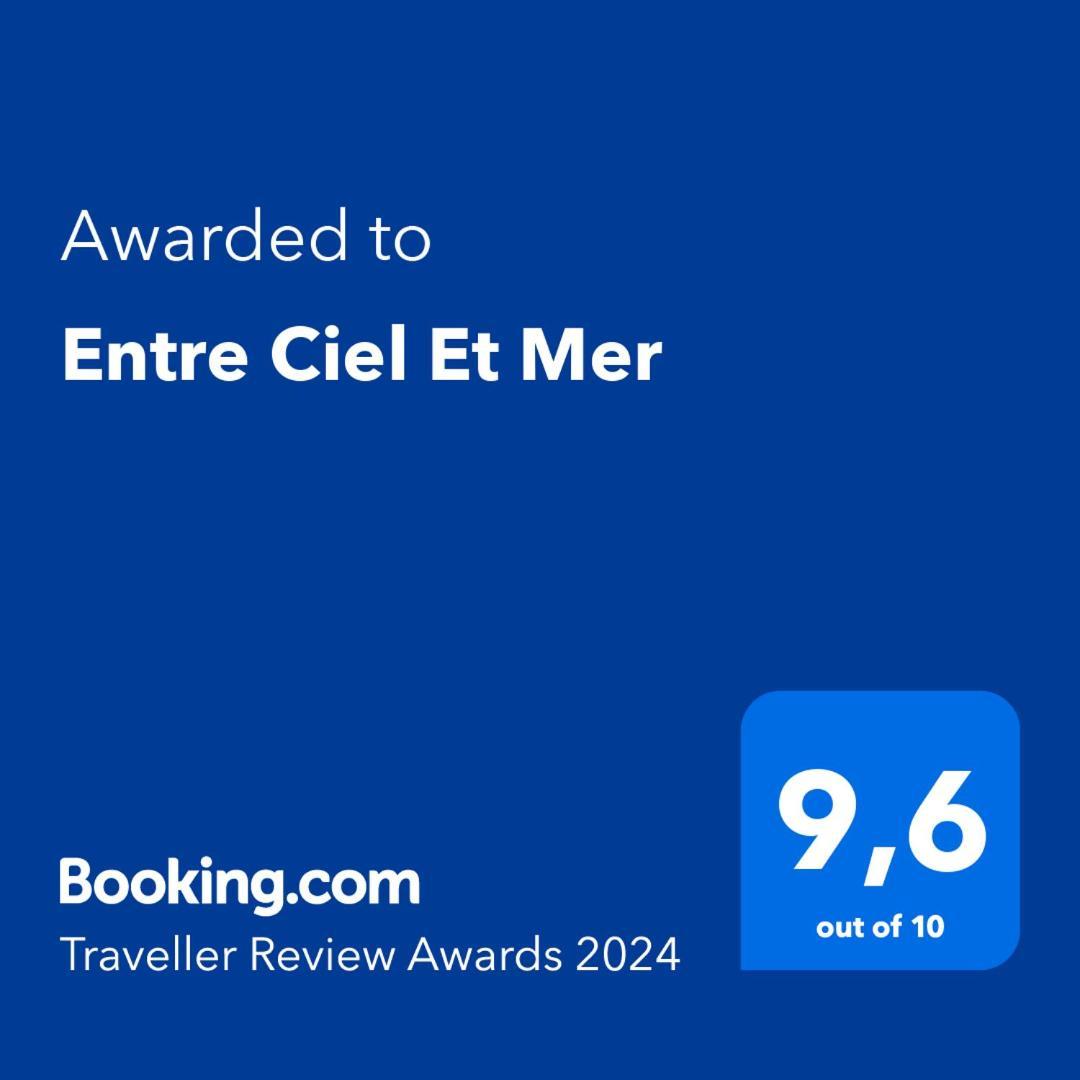 Entre Ciel Et Mer サン・フランソワ エクステリア 写真